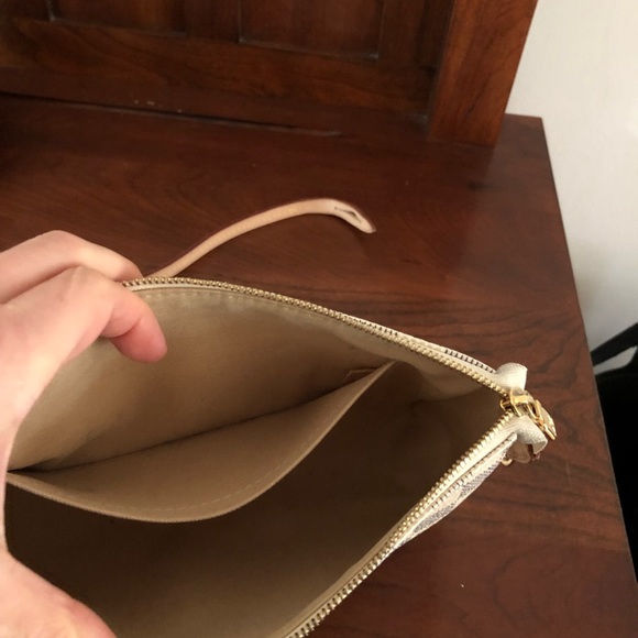 Louis Vuitton accessories NM pochette azur - Picture 3 of 4